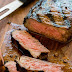 THE BEST STEAK MARINADE RECIPE