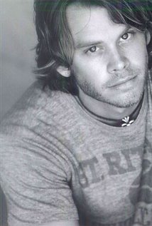 Eric Christian Olsen