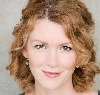 Theater in the Now: Spotlight On...Allison Smith