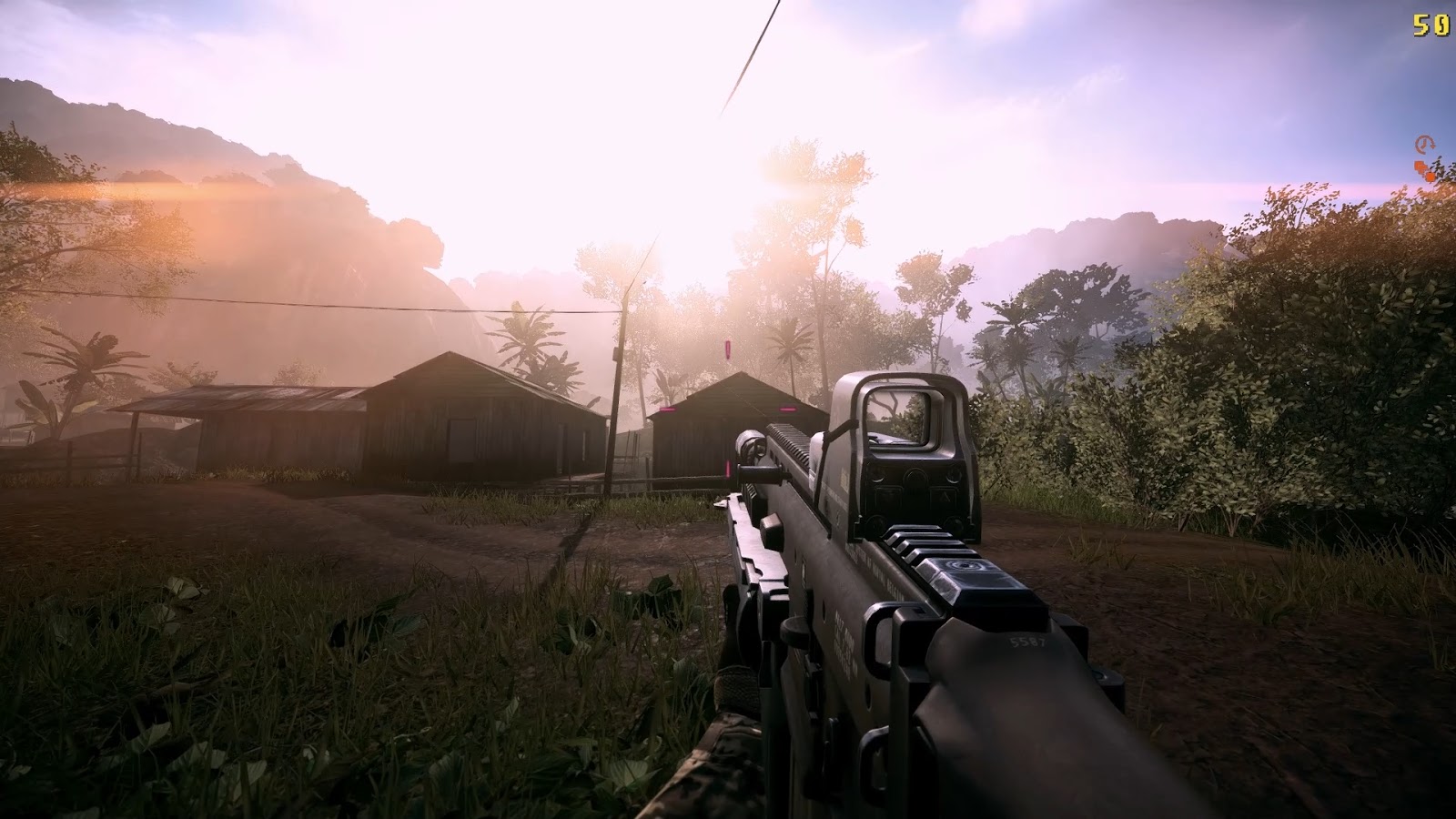 battlefield 4 graphics mod battlefield 4 graphics mod