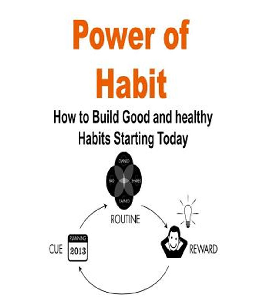 the power of habit review the power of habit review