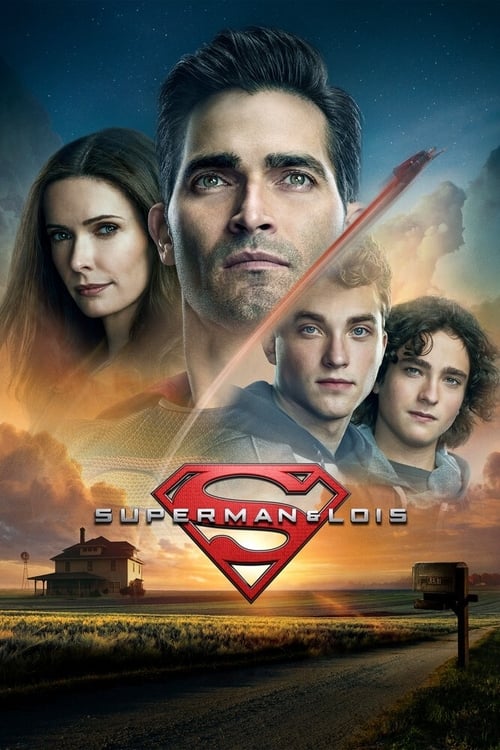 Superman & Lois - Vietsub Thuyết Minh (2021)