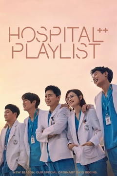 Chuyện Đời Bác Sĩ 2 - Hospital Playlist 2