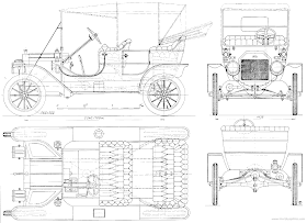 The Automobile and American Life: The Ford Model T