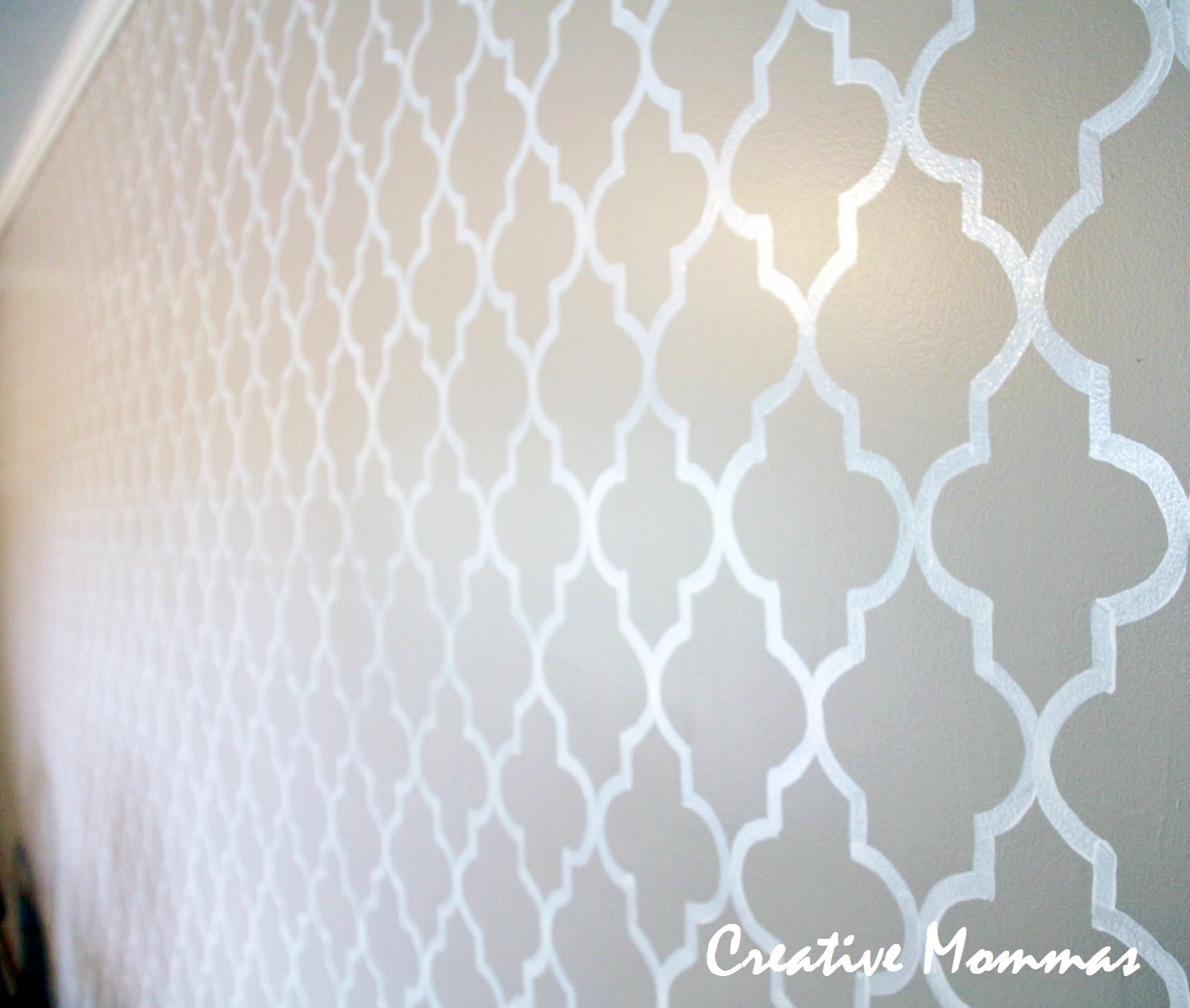 Want To See How I Paint A Wall Want To See How I Paint A Wall