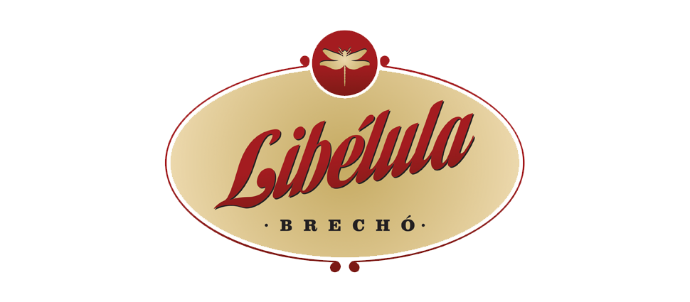 Libélula Brechó