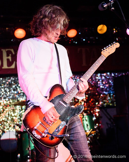 Limblifter at The Horseshoe Tavern for The Toronto Urban Roots Festival TURF Club Series September 14, 2016 Photo by John at One In Ten Words oneintenwords.com toronto indie alternative live music blog concert photography pictures