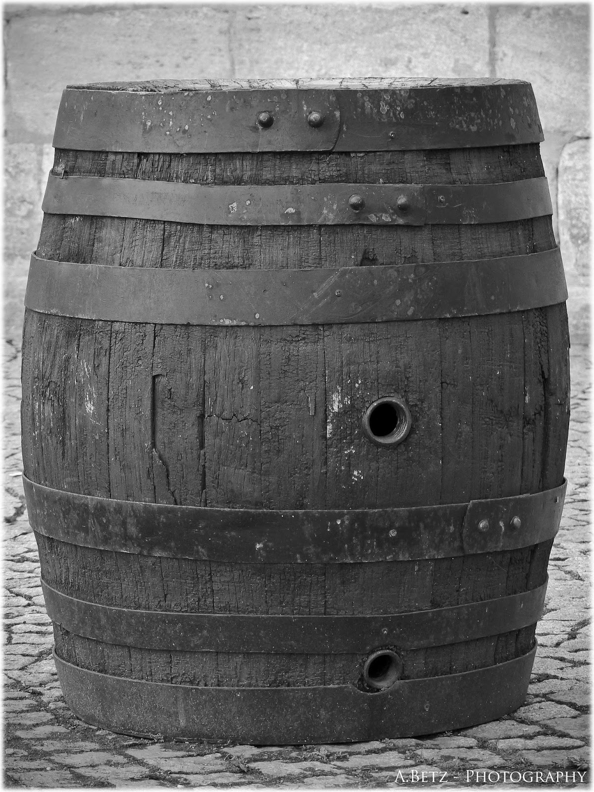 Augenblicke Fotografie: An den Kellern