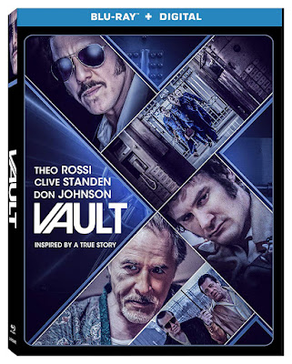 Vault 2019 Bluray