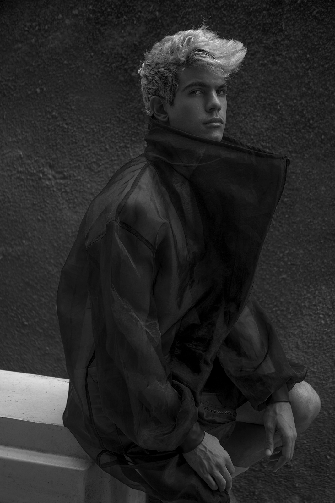 Alex Calado by Andre Costa