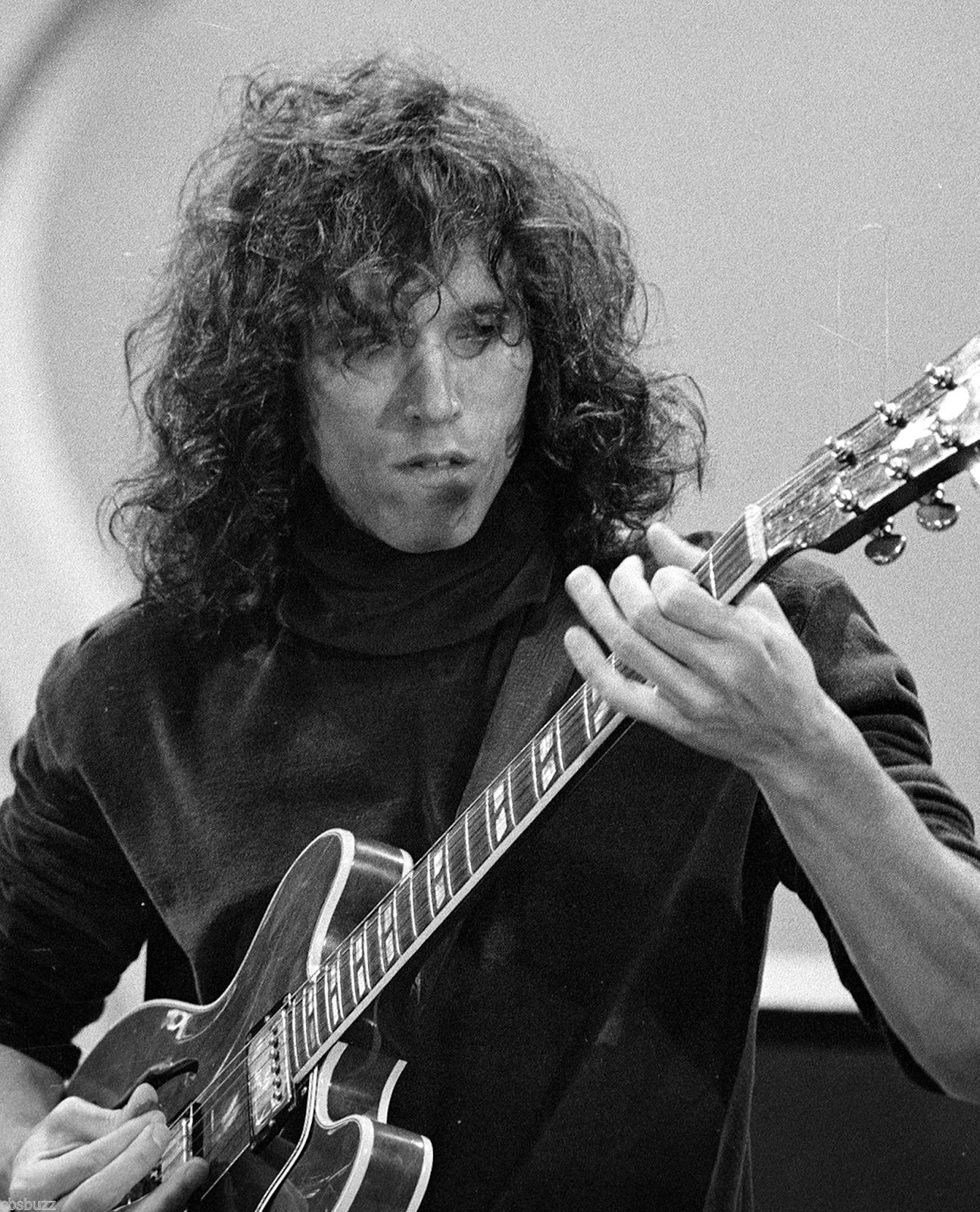 Forestdweller: Jorma Kaukonen