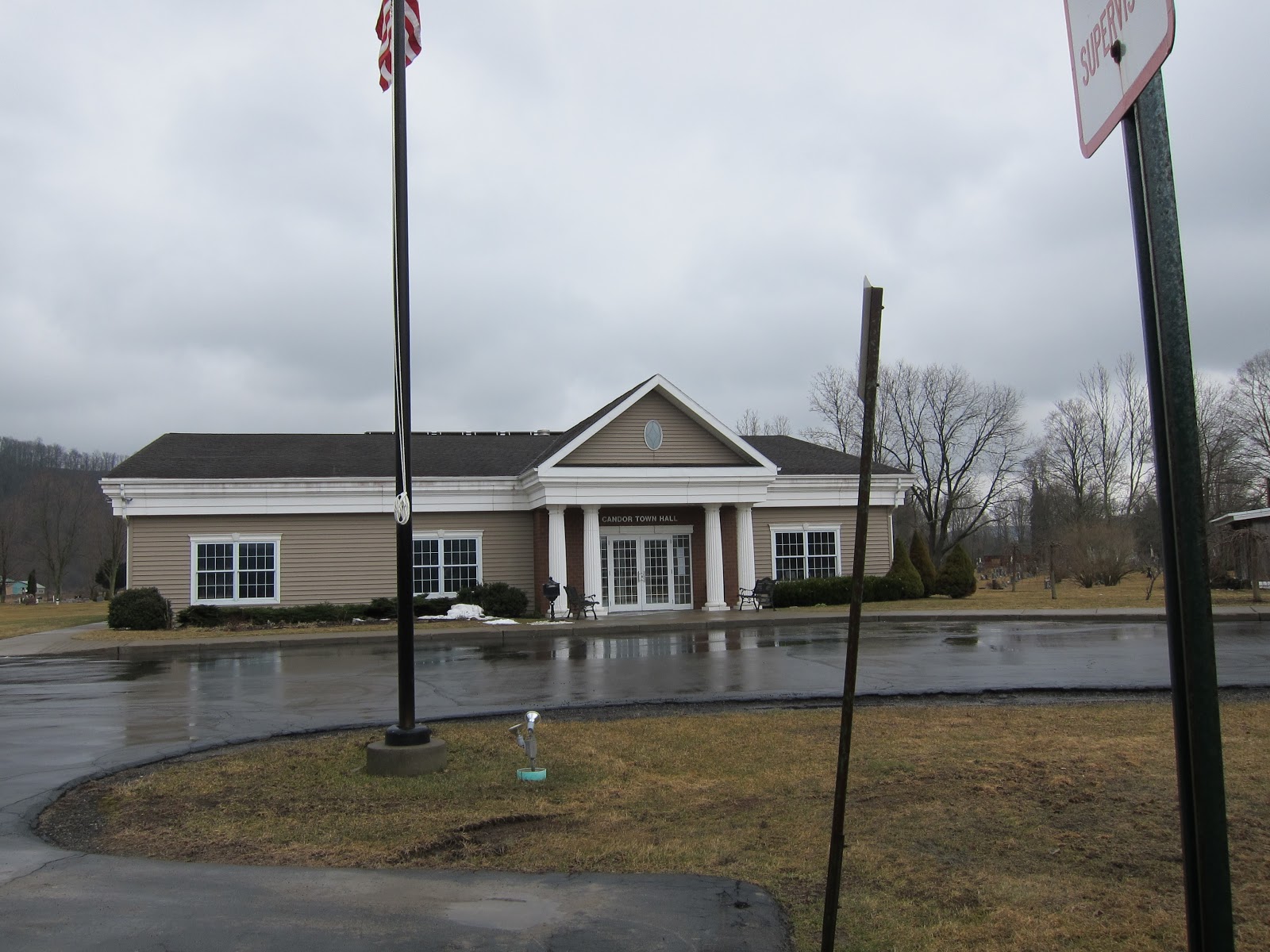 Ithaca DWI Lawyer Blog Tioga County Candor Town and Village Court