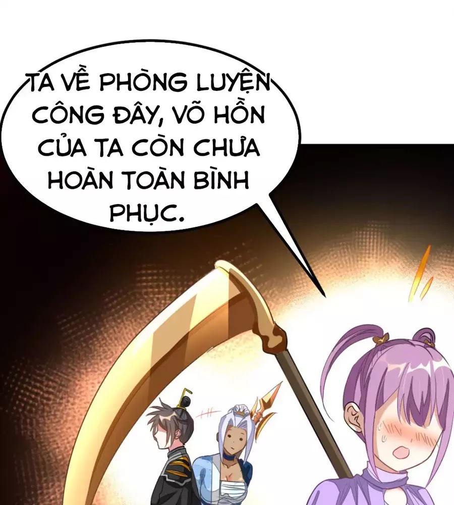 Cửu Dương Thần Vương Chapter 154 - TC Truyện