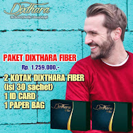 Paket Dixthara Fiber
