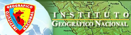 Instituto Geografico Nacional