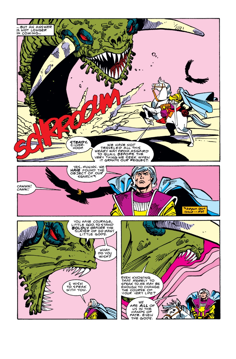 Thor (1966) 374 Page 6