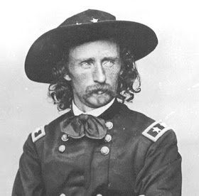 General George A. Custer