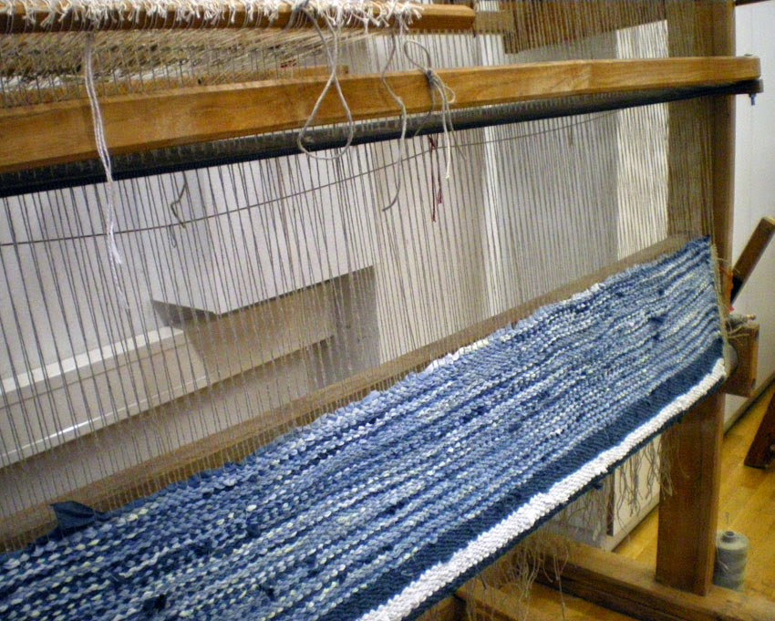 Selbst gemachtes Glück!