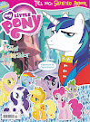 My Little Pony Sweden Magazine 2016 Issue 2