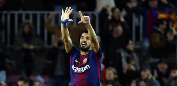 El FC Barcelona remonta al Alavés (2-1)