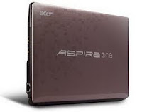 Acer Aspire One AO722 drivers for Windows 7 32-bit 