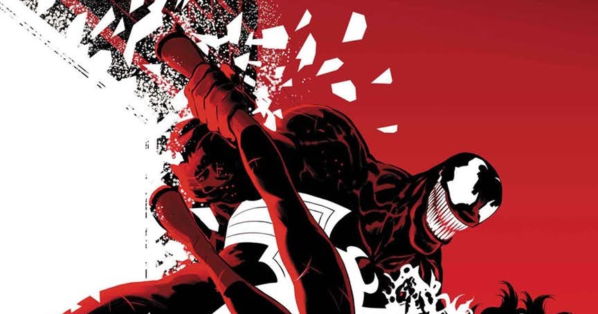 The Venom Site february 2018 previews The Venom Site february 2018 previews
