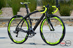  Favaloro Puma W Arc frameset at twohubs.com 