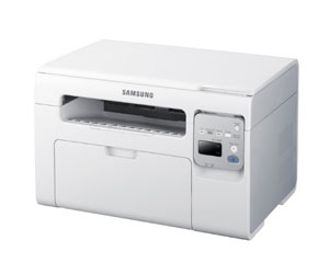 Samsung SCX-3405 Driver For Windows