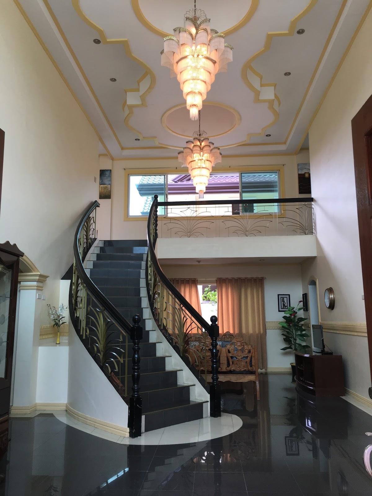 Davao Home Provider For Sale House and Lot Woodridge, Maa, Davao City, Philippines