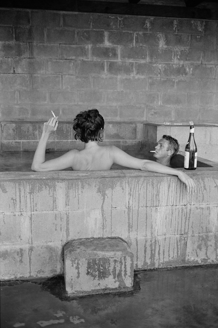 steve+mcqueen+&+his+wife,+neile+adams,+in+sulphur+bath,+big+sur,+ca+1963.jpg