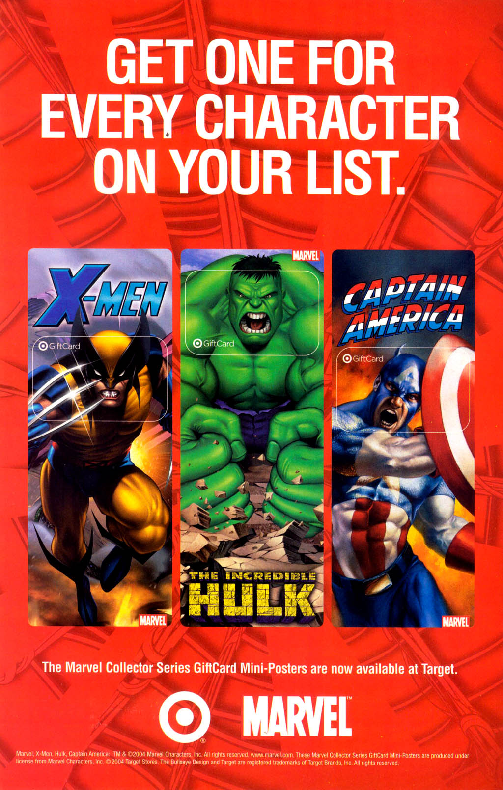 Read online Target Presents: Reading to the Rescue comic -  Issue #1 - 2