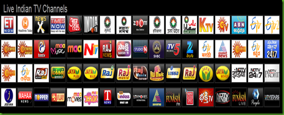 all indian tv channels software free download for pc