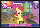 My Little Pony Call of the Cutie Series 3 Trading Card