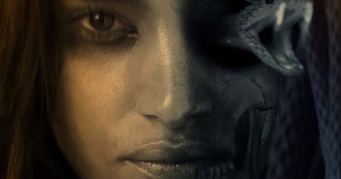 ожидание ужасы