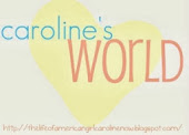 Caroline's World