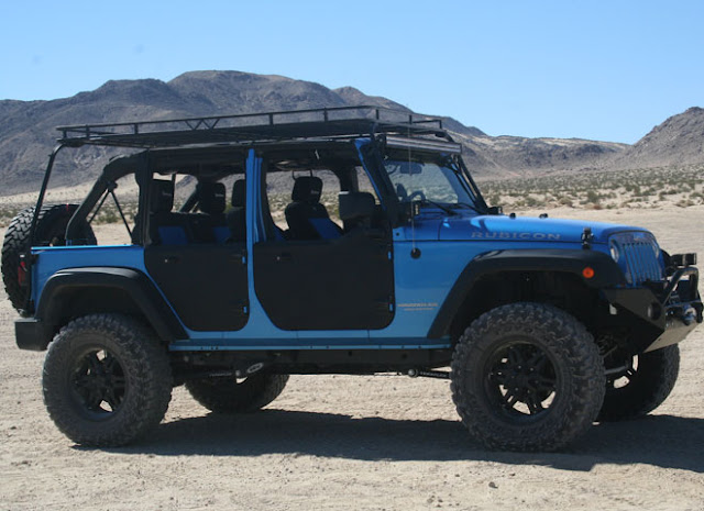 Jeep Half Doors Jeep Half Doors