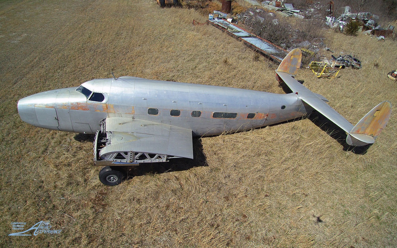 The Aero Experience The Aero Experience MidWest Tour 2016 Dodson