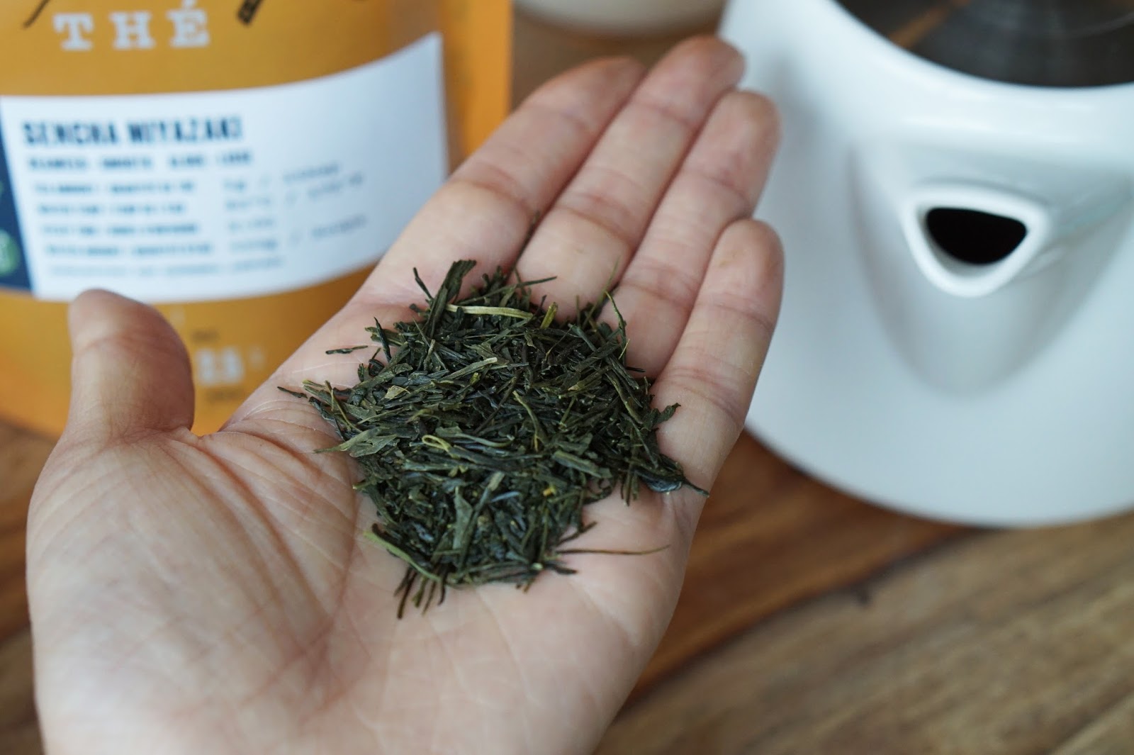 Best Loose Leaf Tea in Vancouver + Giveaway Raincouver Beauty