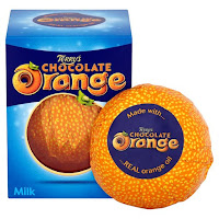 mariannas lazy daisy days: Chocolate Orange Covers - Christmas Pudding, ...