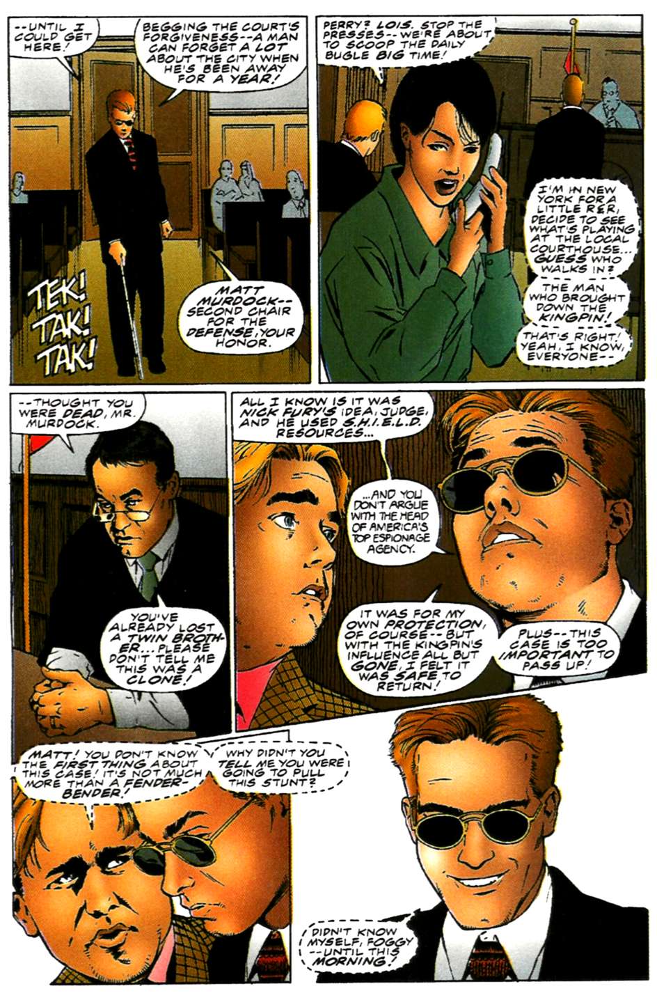 Daredevil (1964) 353 Page 7