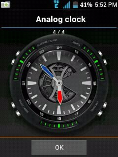 clock apk