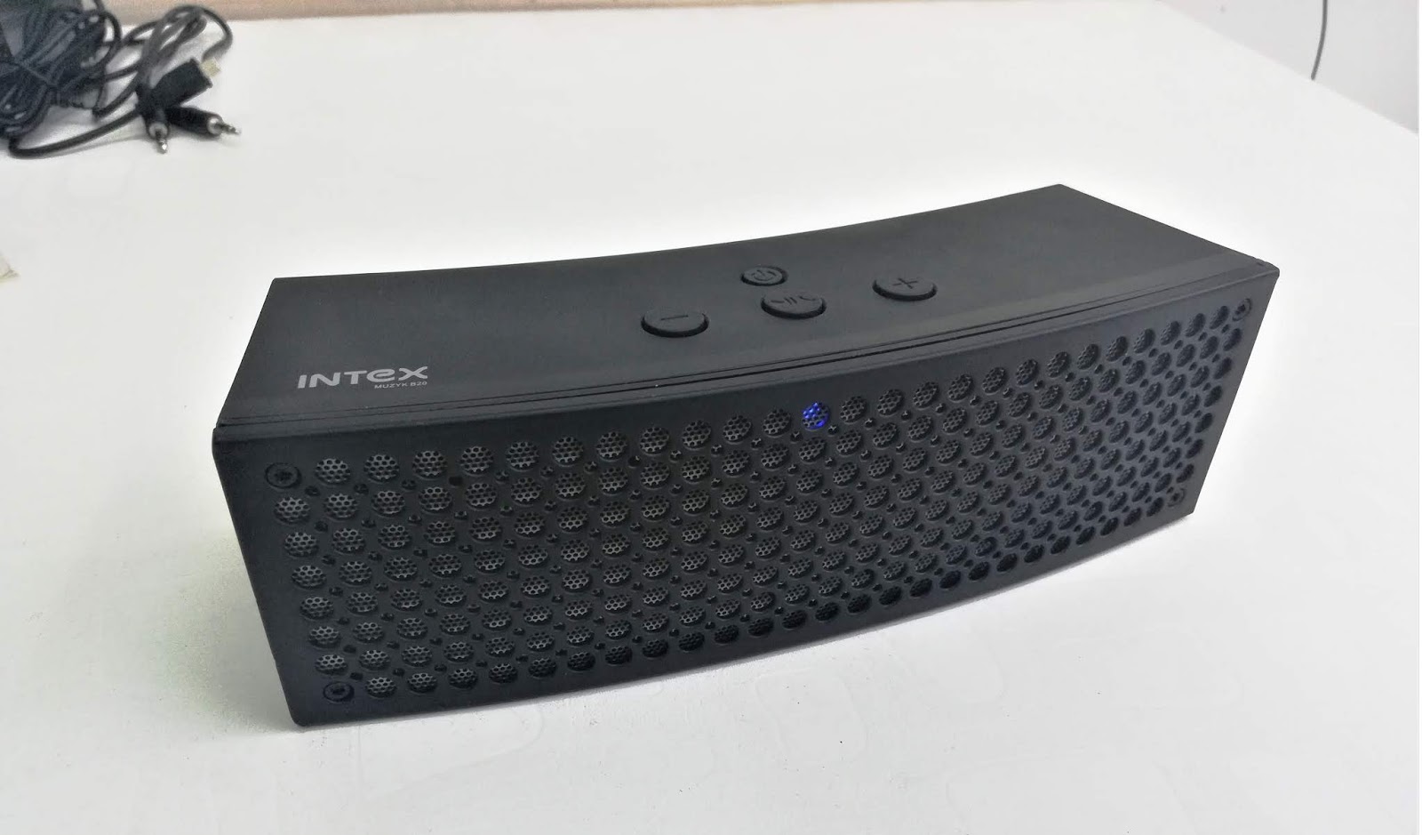 bluetooth speaker intex price