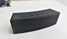 Intex Bluetooth Speaker with USB (Intex Muzyk B20) Review & Testing, Intex Muzyk B20 12W Portable 10 W Bluetooth Speaker, best bluetooth speaker for laptop, best bluetooth wifi speaker for phone & tablet, unboxing Intex Muzyk B20 speaker, sound testing Intex Muzyk B20, 2018 new speaker, smart speaker, price & specification, budget speaker, long range, long battery speaker, portable wireless speaker, sd card usb port, fm radio,     Unboxing & Testing Intex Muzyk B20 bluetooth Speaker  #IntexSpeaker   Intex Muzyk B20, Intex Muzyk B30, Intex Muzyk B10, Intex Muzyk B5,