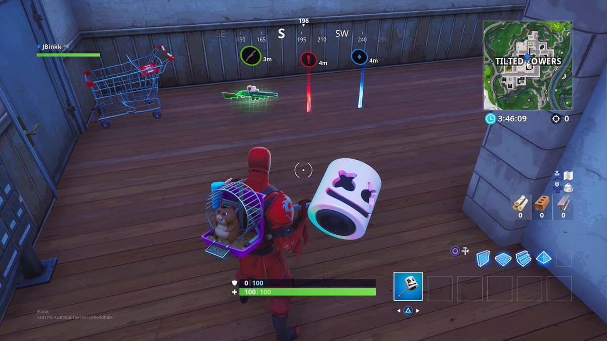 تحميل لعبة فورت نايت Fortnite للكمبيوتر والاندرويد برابط مباشر ميديا فاير