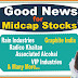 What is in store for Mid Caps this week?