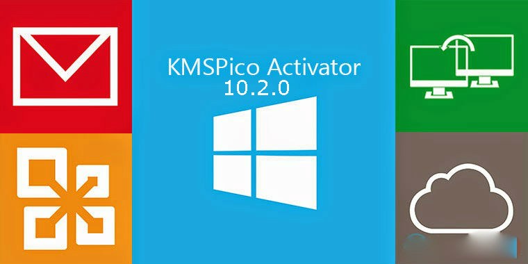 KMSpico 10.2.0 Final Activator | Sering Download Aja