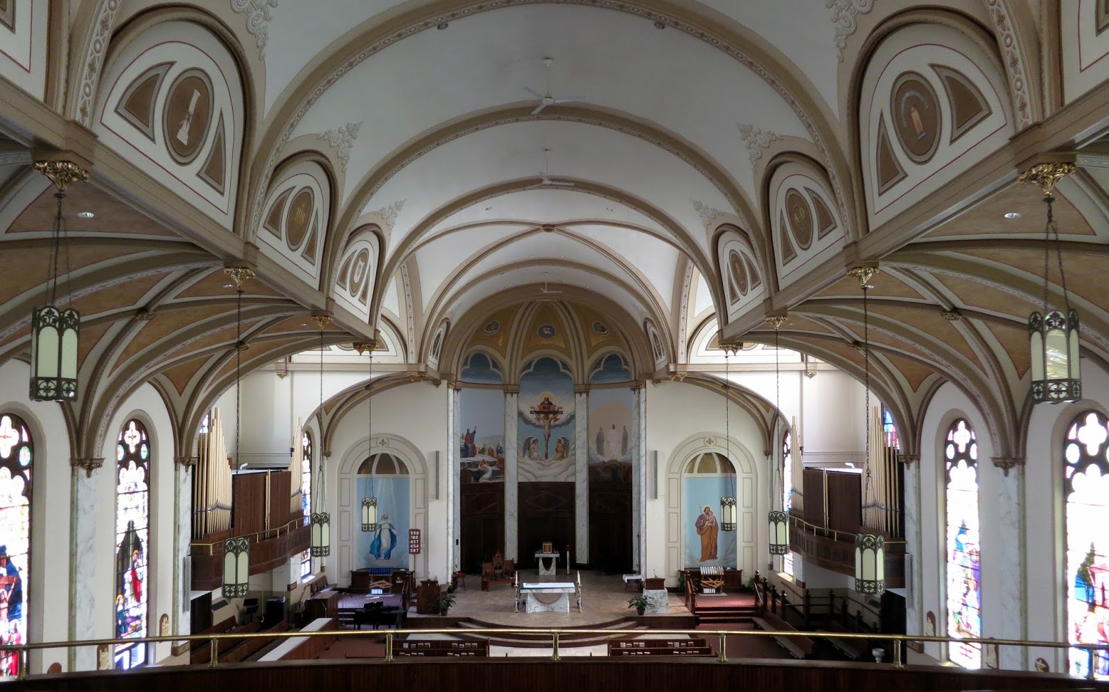 St.Joseph Catholic Church Ohio