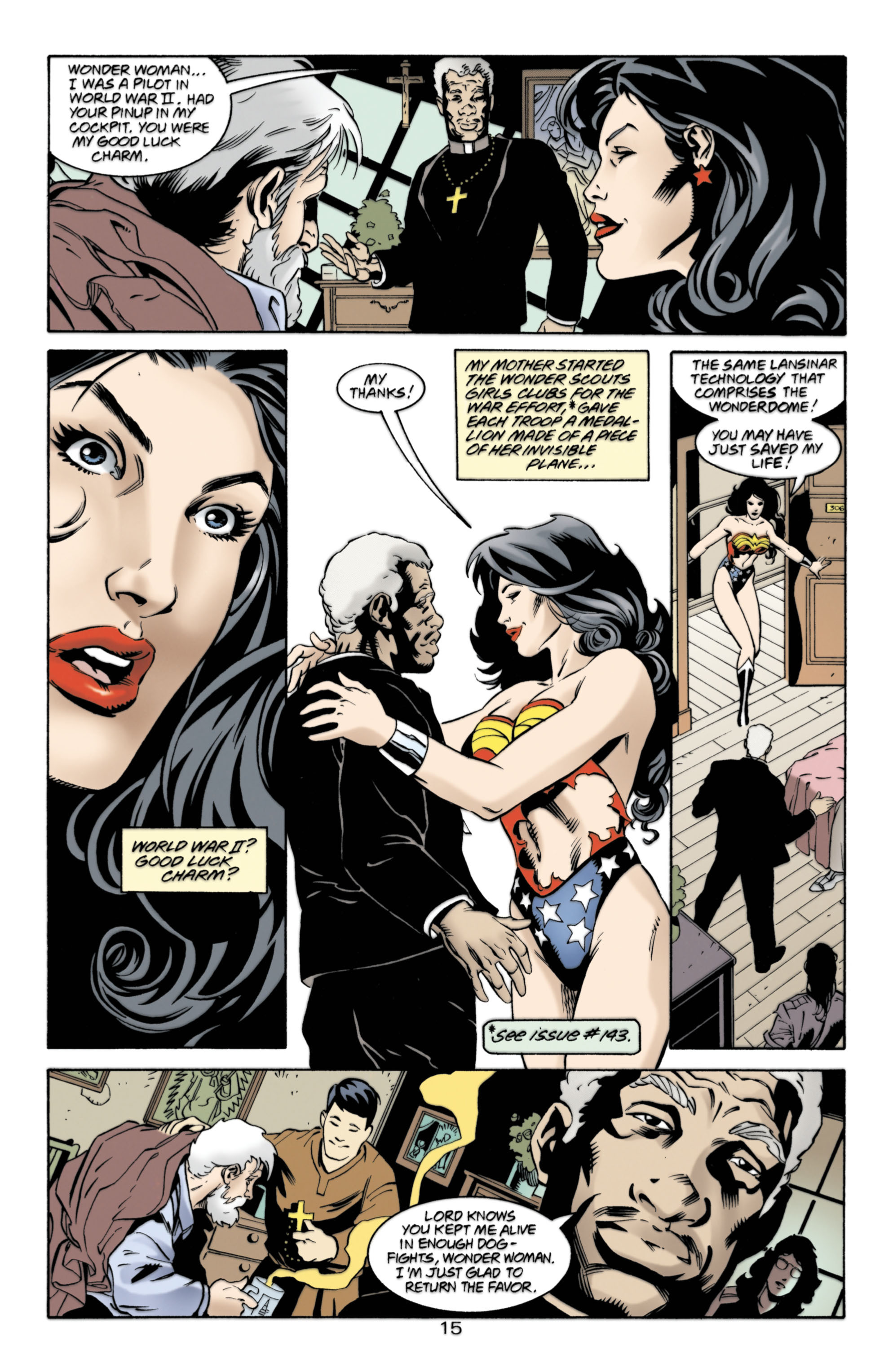 Wonder Woman (1987) 148 Page 14