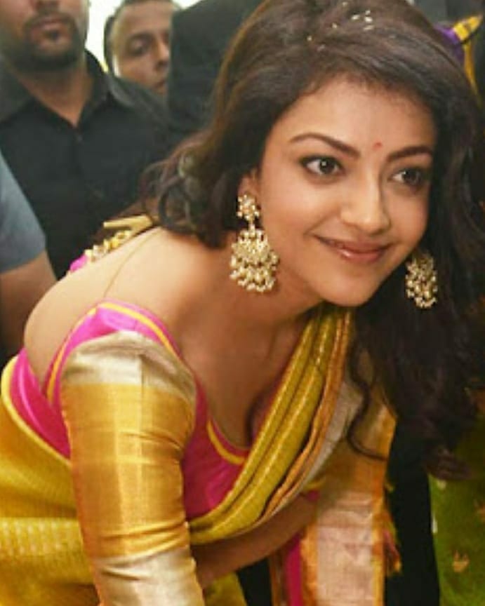 Kajal aggarwal pic