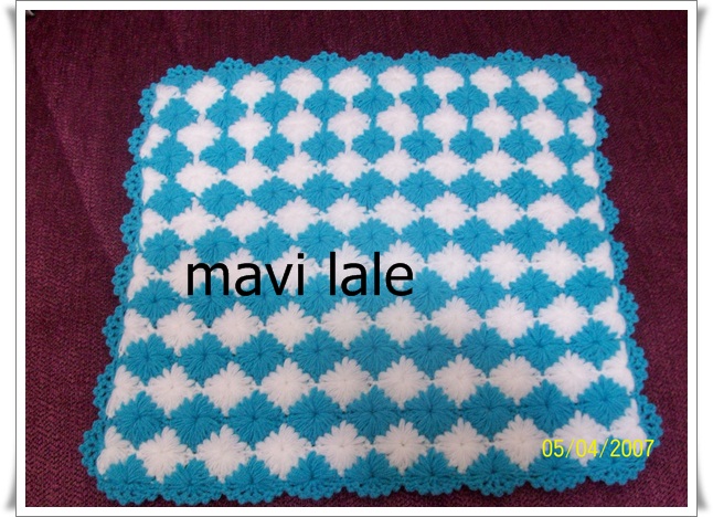 Mavi Lale'den... : bir yarım daha bitti